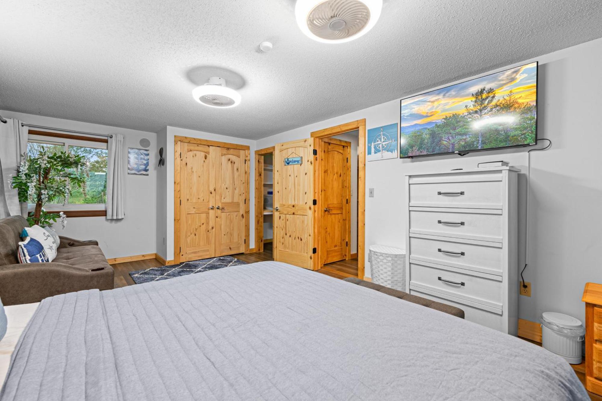 Haven On The Pond Villa Pigeon Forge Ngoại thất bức ảnh