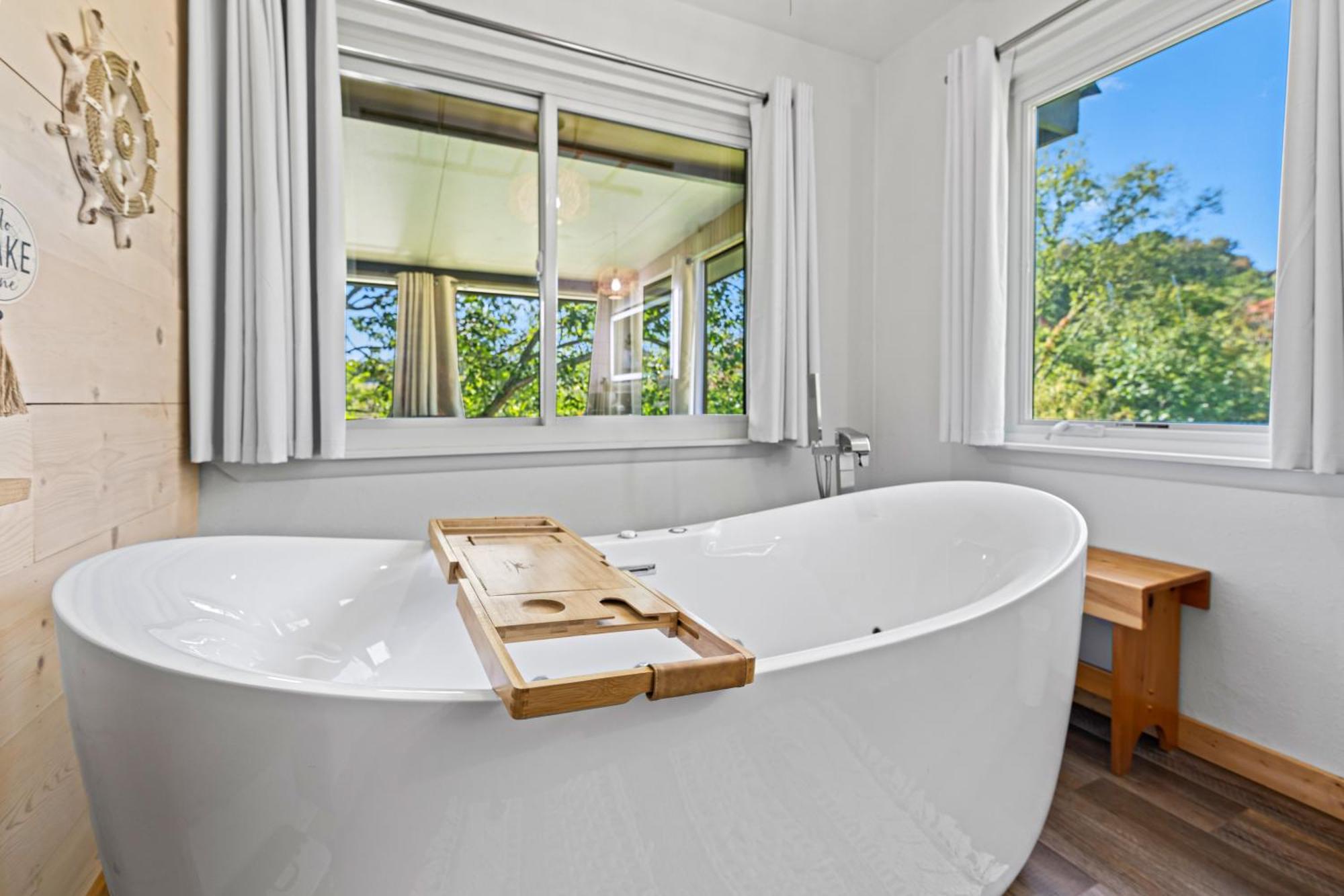 Haven On The Pond Villa Pigeon Forge Ngoại thất bức ảnh